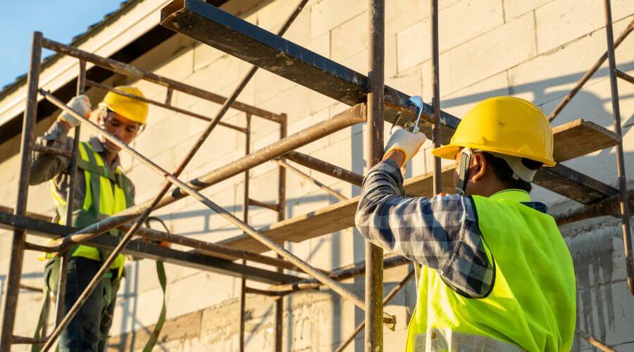 Expert flood damage restoration services in Jadwin, MO